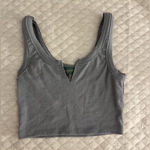 Cropped Top